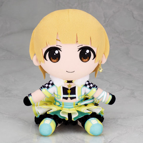 THE IDOLM@STER Million Live! Plush Noriko Fukuda(Pre-order)