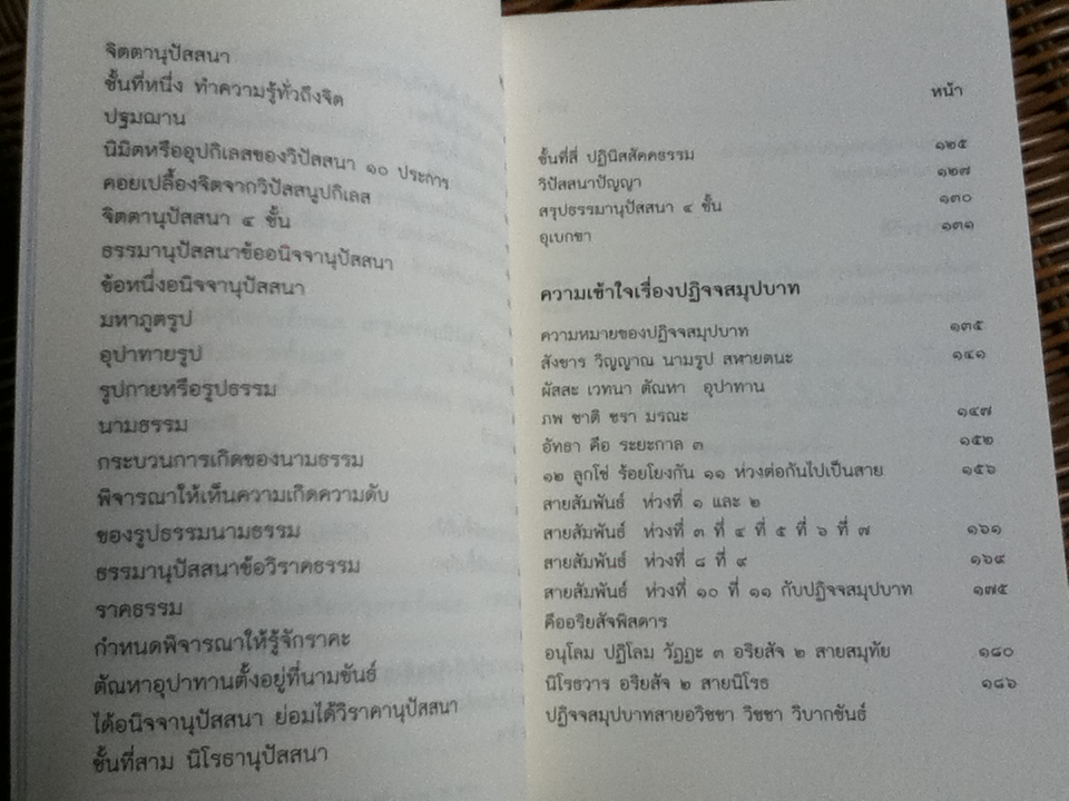 การปฏิบัติกรรมฐาน/ สมเด็จพระญาณสังวรสมเด็จพระสังฆราชสกลมหาสังฆปริณายก