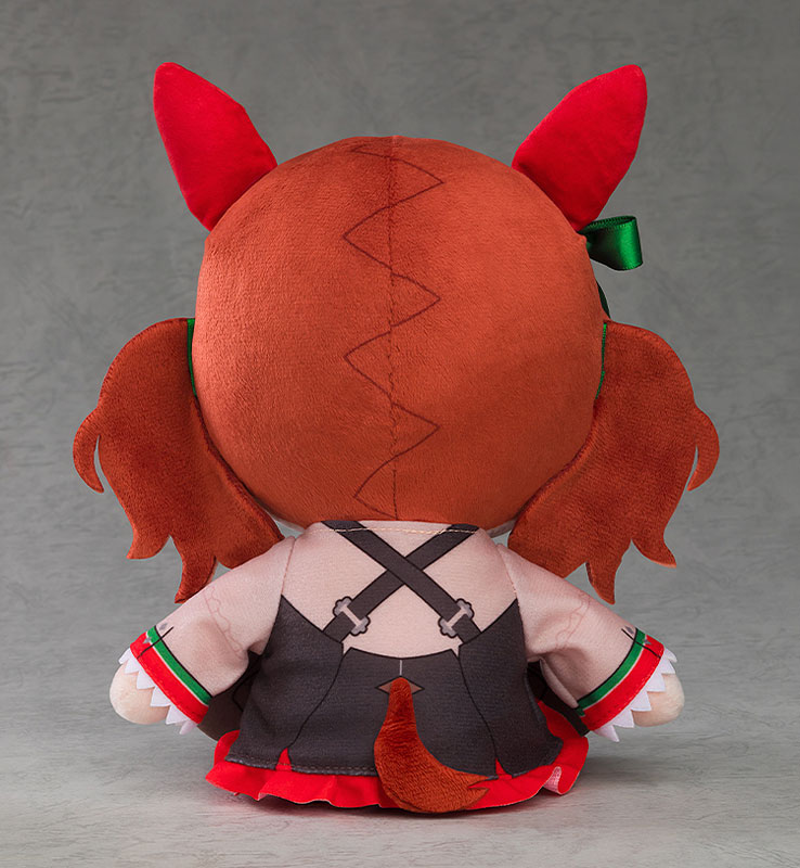 Kuripan Plush Umamusume Pretty Derby Nice Nature(Pre-order)