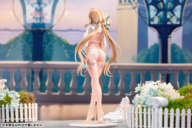 Momoko-chan 1/6 Complete Figure EX Edition (Unrooted Hair)(Provisional Pre-order)