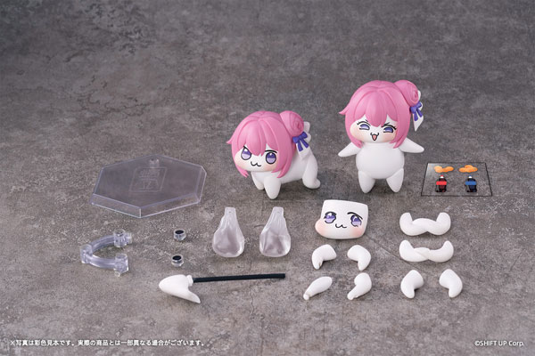 Goddess of Victory: Nikke DORO Non Scale Complete Model Action Figure(Pre-order)