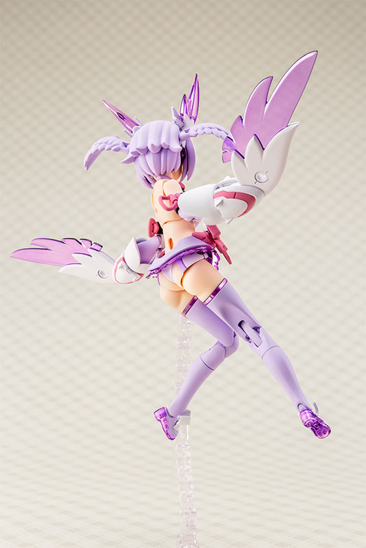 Megami Device PUNI MOFU XIAO 1/1 Plastic Model(Pre-order)