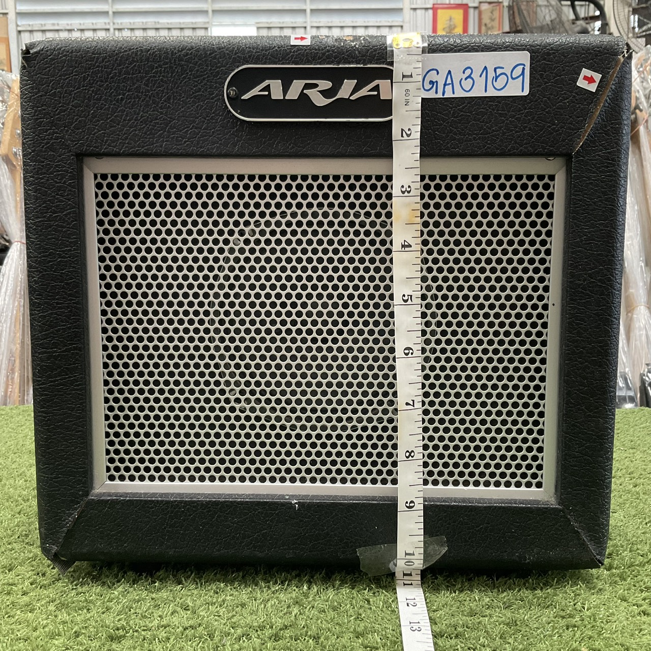 แอมป์กีต้าร์ ARIA : AG-10X