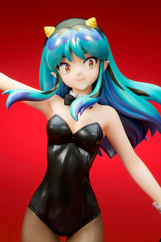 Urusei Yatsura Lum Bunny Girl Style 1/7 Complete Figure(Pre-order)