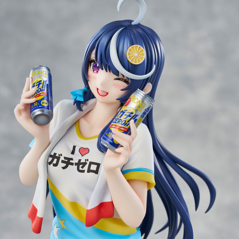 "VTuber Legend: How I Went Viral after Forgetting to Turn Off My Stream" Schwa-chan Complete Figure(Pre-order)
