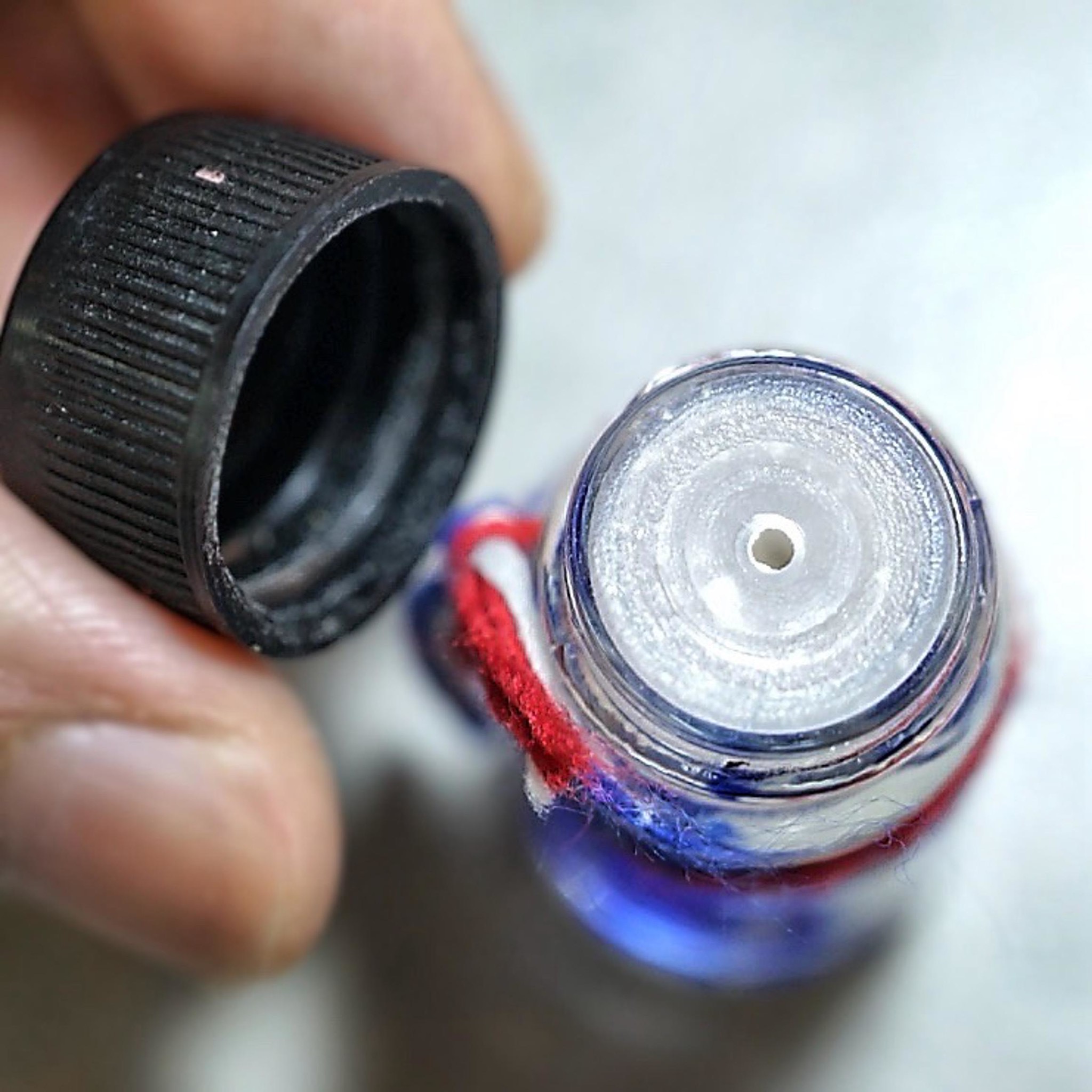 แป้งเสน่ห์หนังตะลุงครูลิเก Shadow Puppet Charming Powder. SKU-04022