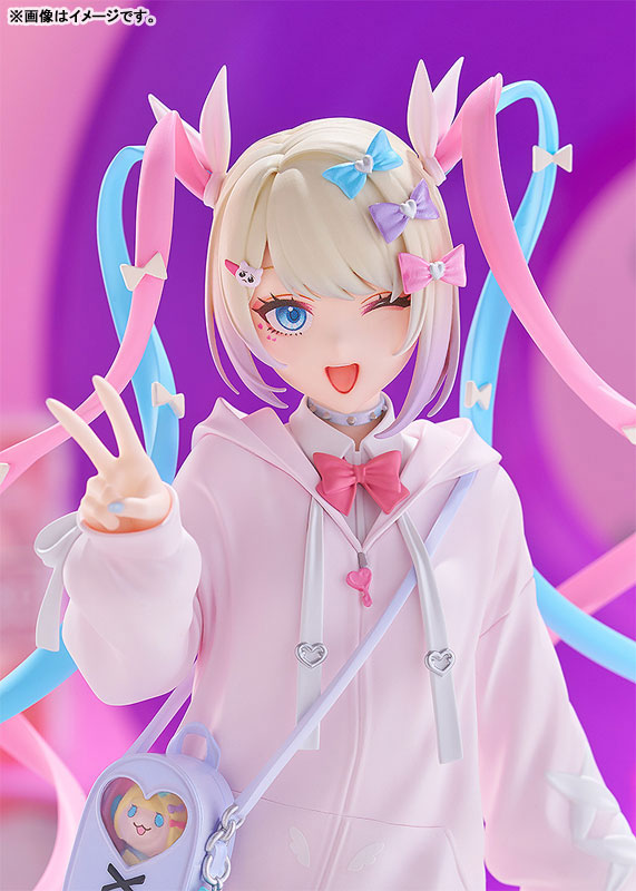 POP UP PARADE NEEDY STREAMER OVERLOAD OMGkawaiiAngel L size Complete Figure(Pre-order)