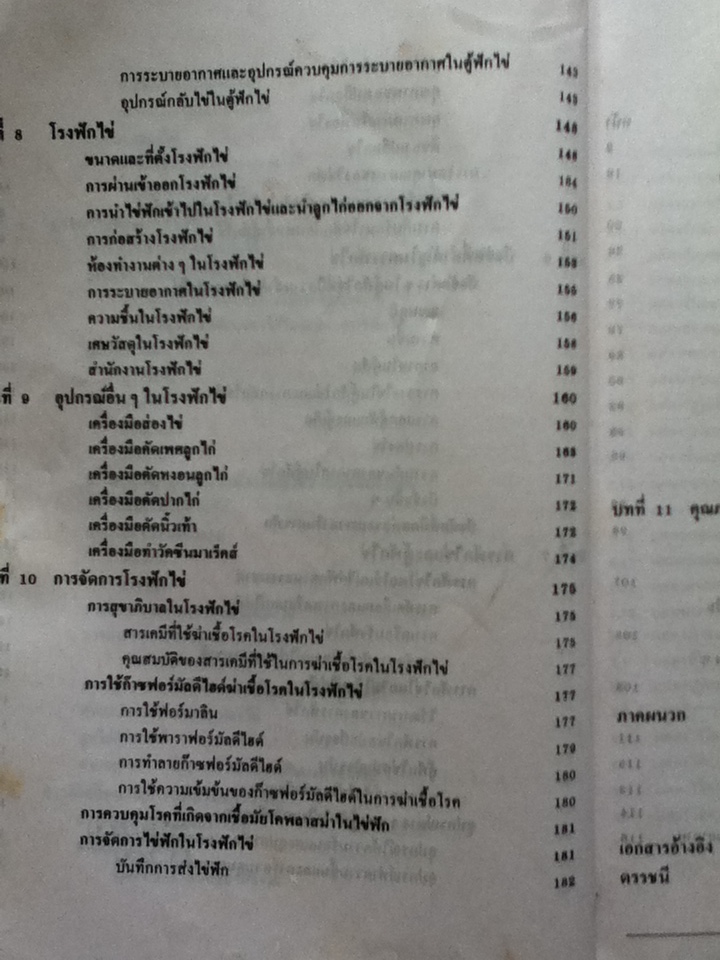 ไข่และการฟักไข่