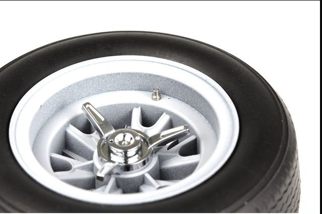 โมเดลรถสปอร์ต MENG RS-002 1/12 Ford GT40 Mk.II ’66 Sport Car Classic