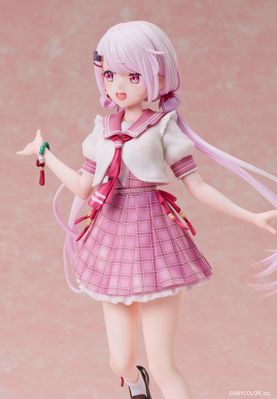NIJISANJI Shiina Yuika 1/7 Complete Figure(Pre-order)