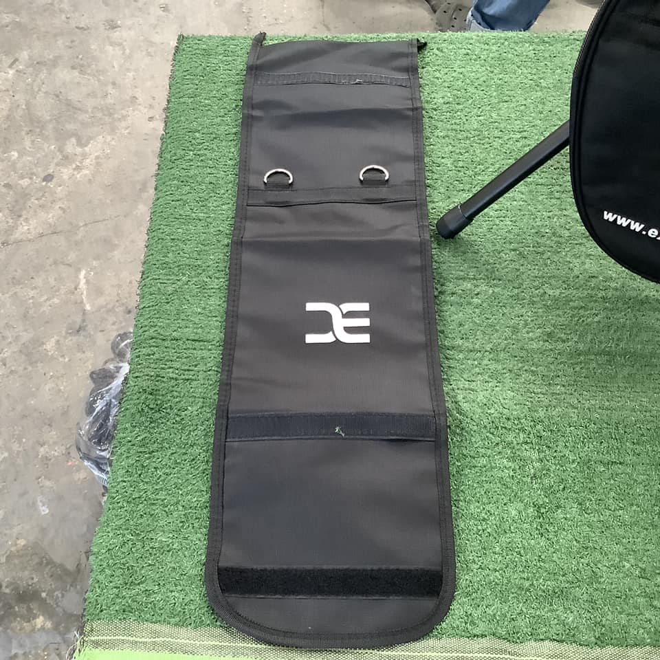 กลอง EX DRUM PAD กลองซ้อม