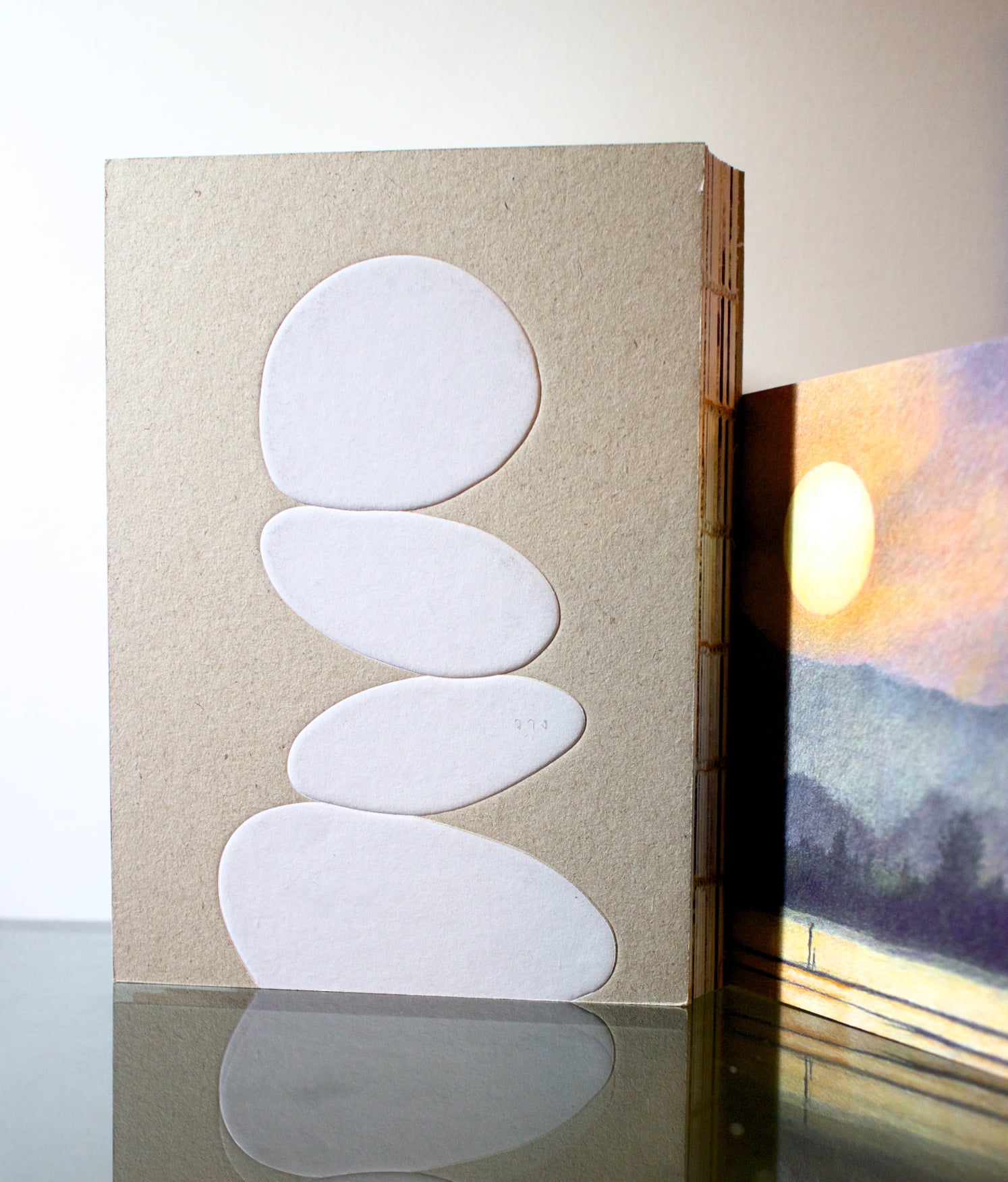 หนังสือ dawn ชั่ววูบเข้าใจชีวิตเหมือนแสงที่ริมขอบฟ้า