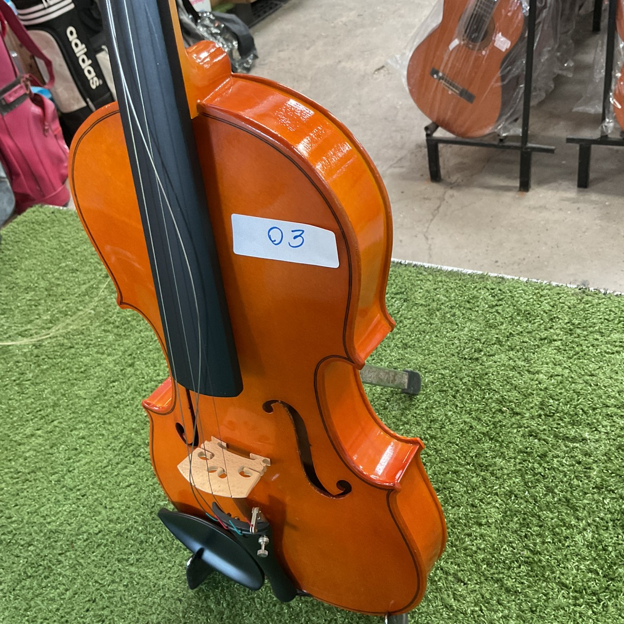 ไวโอลิน Samick : SVO4/4