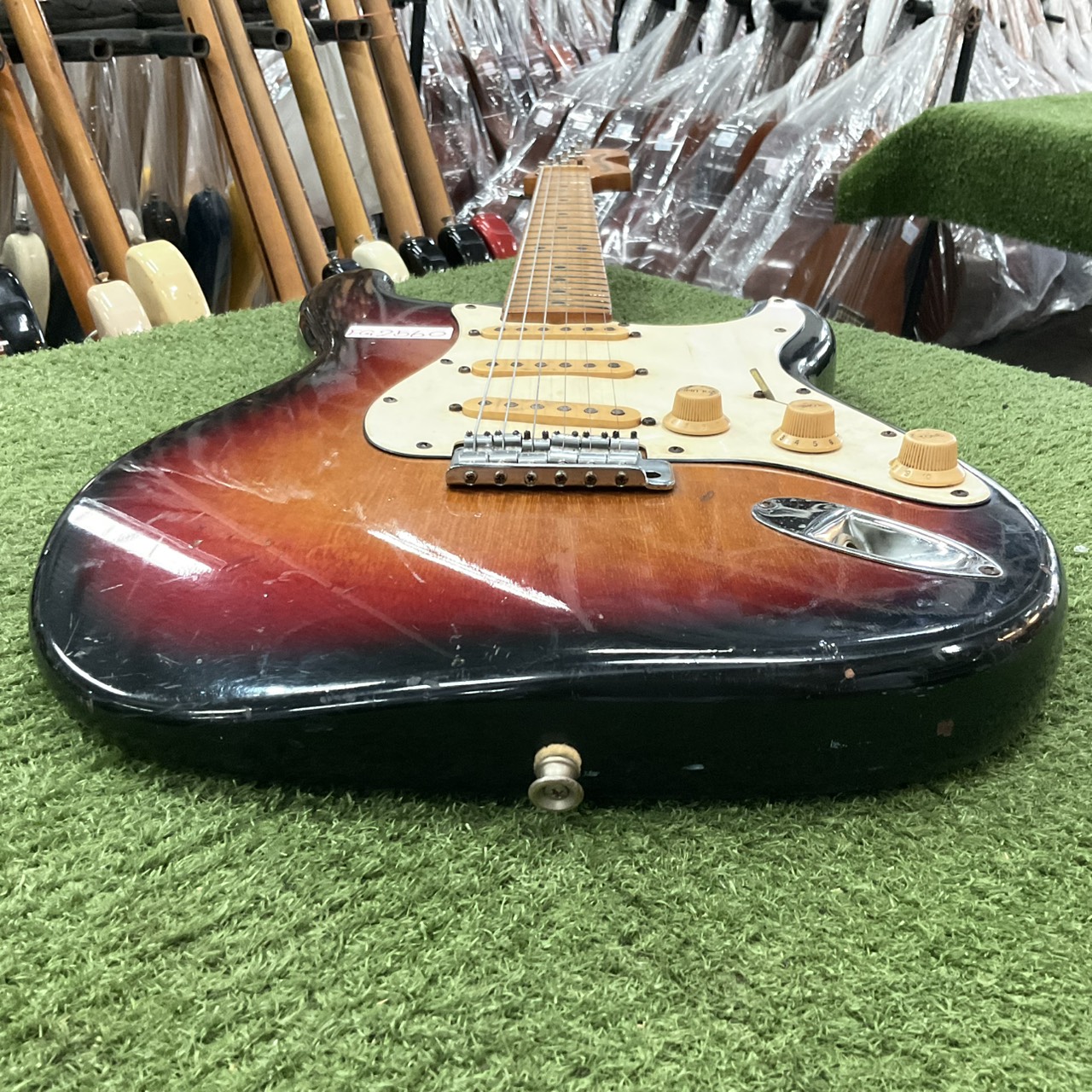 กีต้าร์ไฟฟ้า Fantom SPEEDSTAR