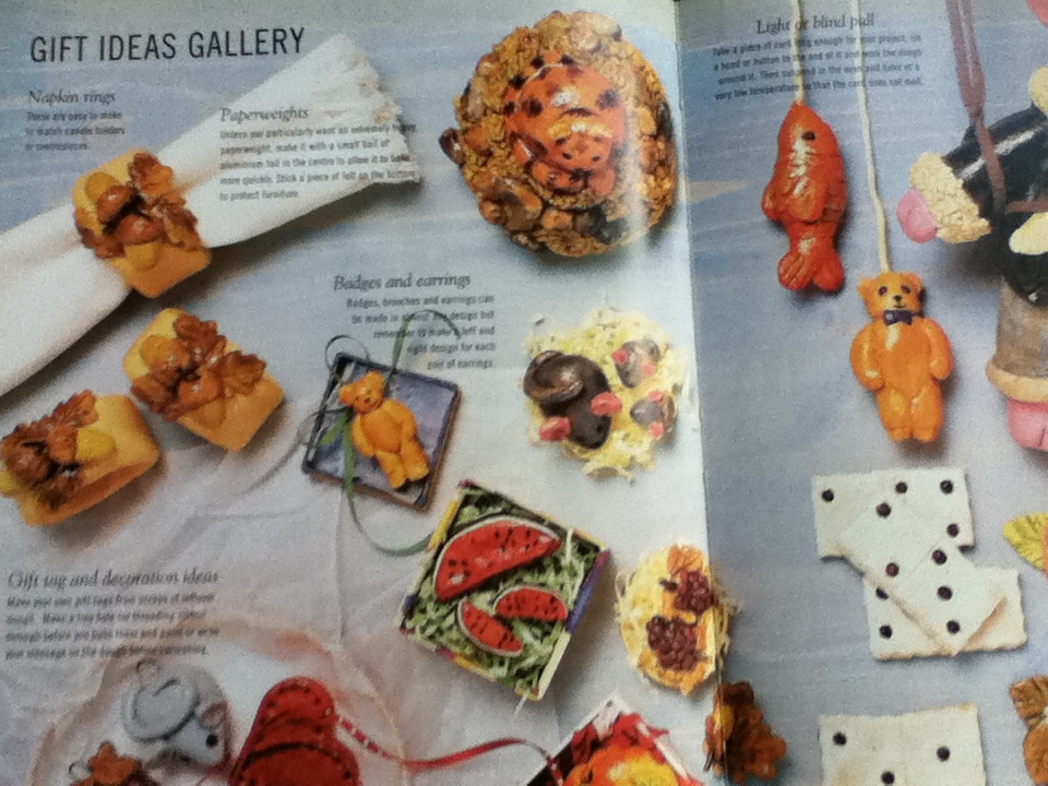 STEP-BY-STEP WEEKEND CRAFTS