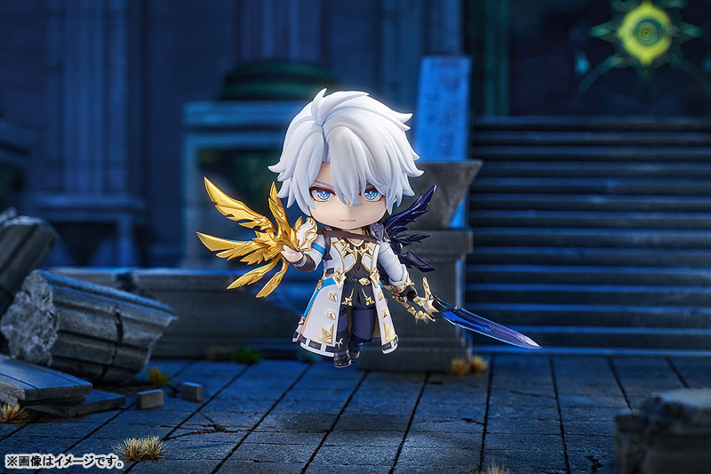 Nendoroid Honkai: Star Rail Phainon(Pre-order)