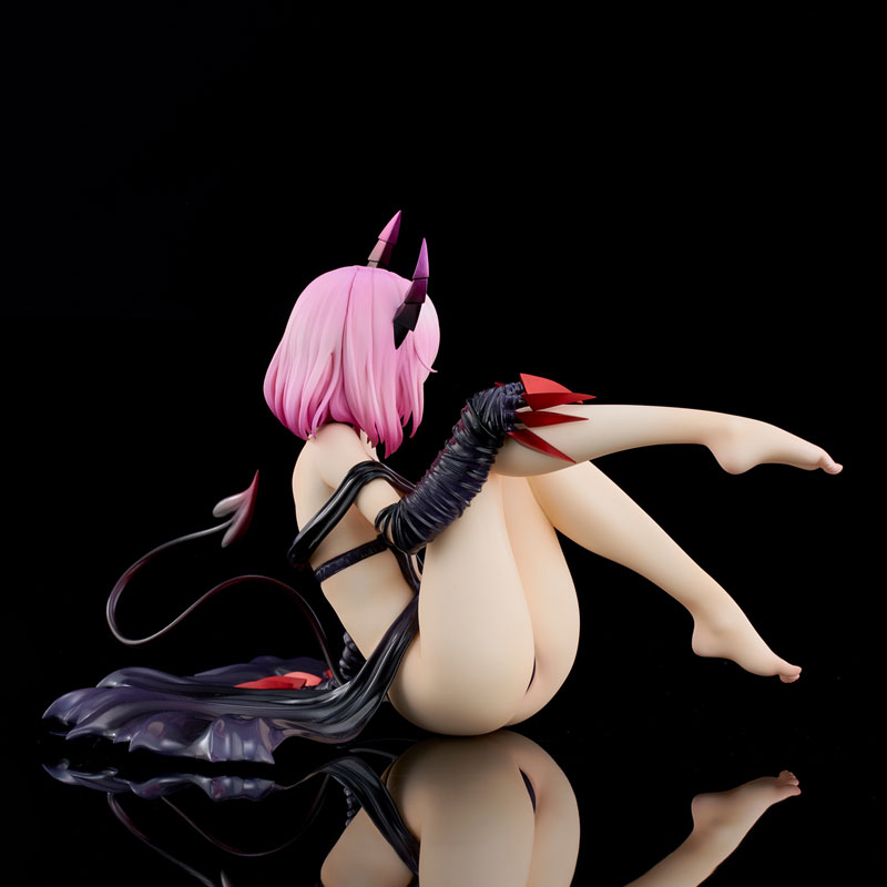 To Love-Ru Darkness Momo Belia Deviluke Darkness ver. 1/6(Pre-order)