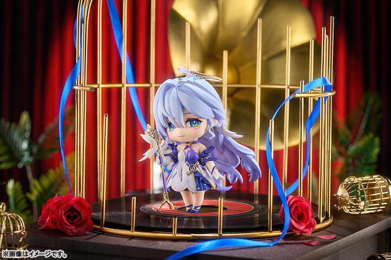 Nendoroid Honkai: Star Rail Robin(Pre-order)