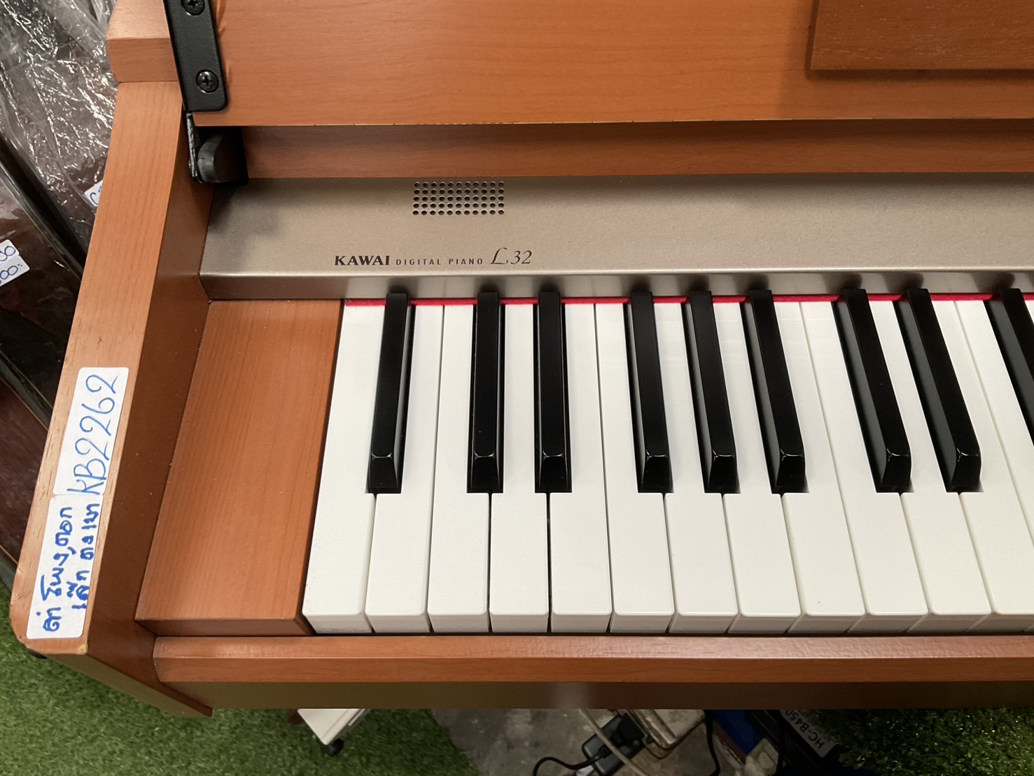 เปียโน KAWAI : L32C (ELECTRONIC)