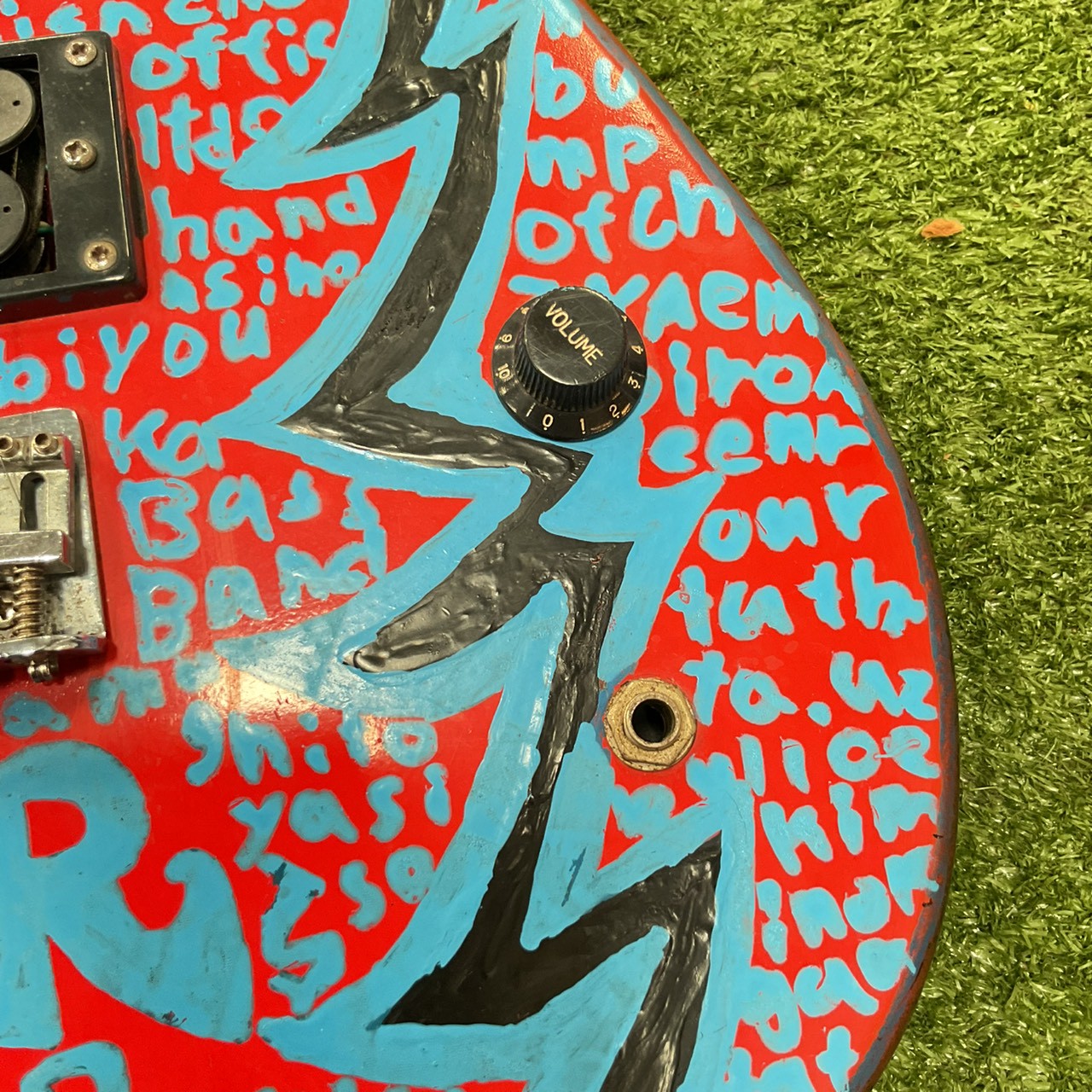 กีต้าร์ไฟฟ้า Photogenic