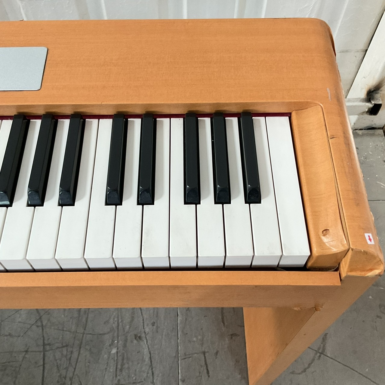 เปียโน ELEPLAN : EP-F300