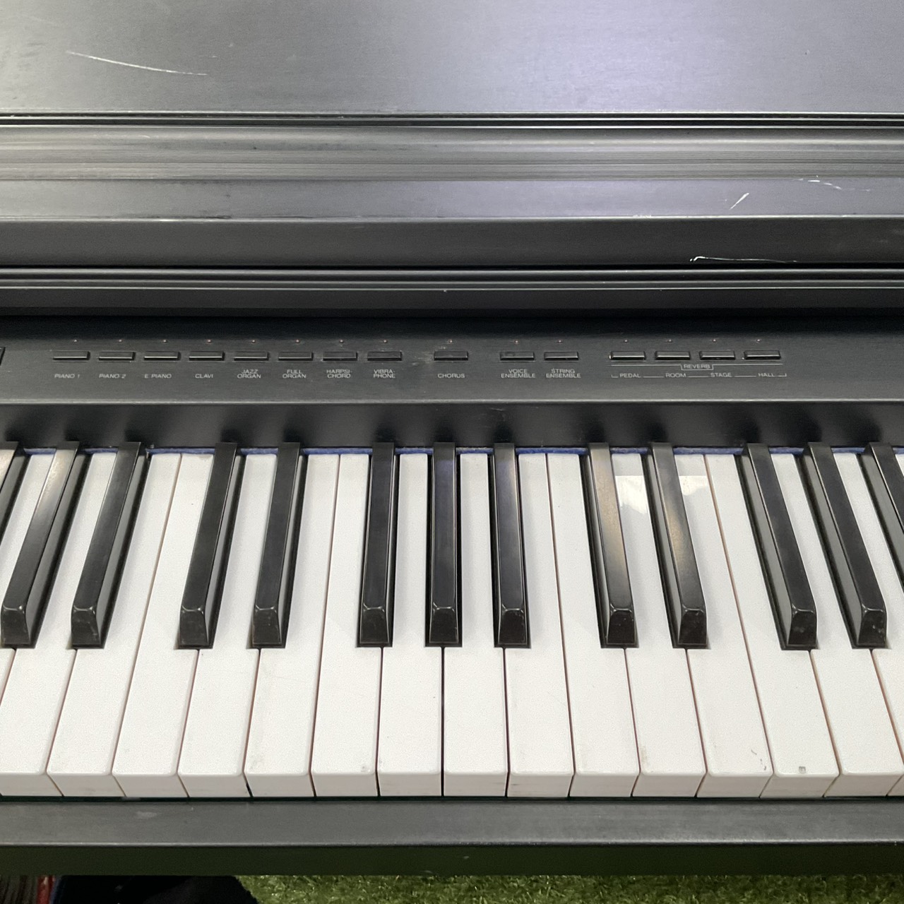 เปียโน KAWAI : PW260MR
