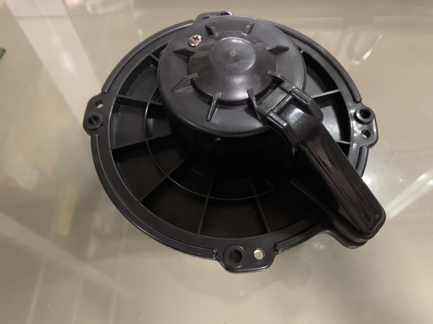 โบลเวอร์แอร์ ISUZU NPR 24V