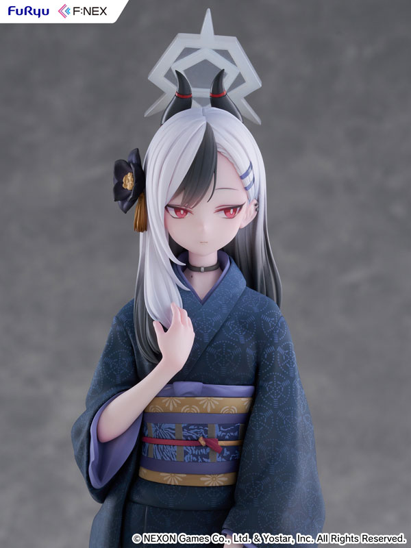 Blue Archive Kayoko (New Year) 1/7 Complete Figure(Pre-order)