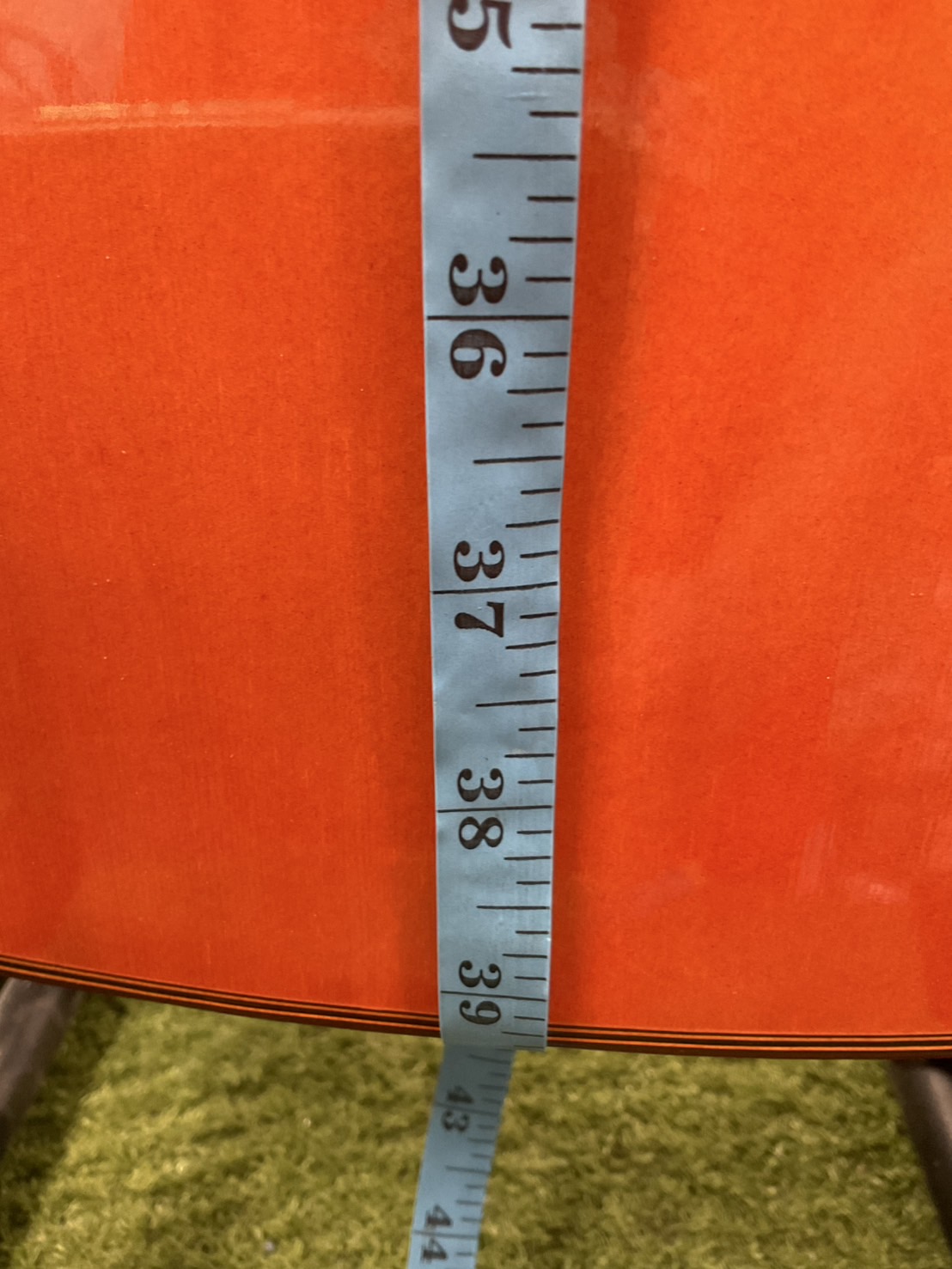 กีต้าร์คลาสสิค Sonoro : No.10