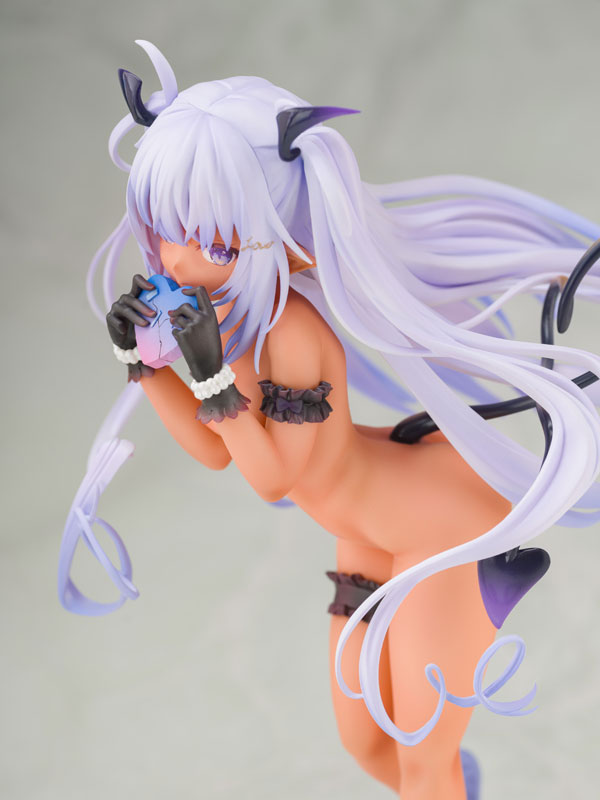 [Exclusive Sale] Tamano Kedama Succubus Kulomu Valentine ver. 1/6 Complete Figure(Pre-order)