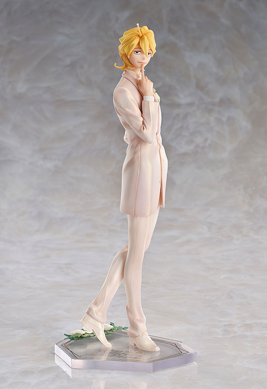 Doukyusei Hikaru Kusakabe Wedding Ver. Complete Figure(Pre-order)
