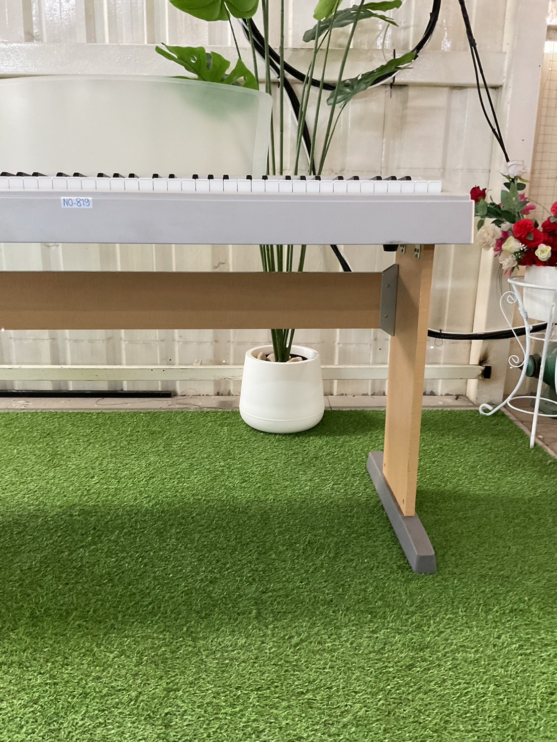 เปียโน YAMAHA : P-60S (ELECTRONIC)