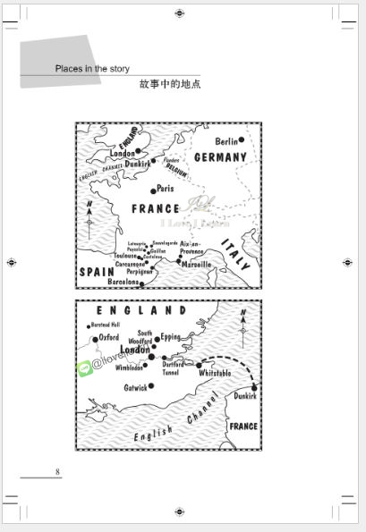 หนังสืออ่านนอกเวลาภาษาอังกฤษเรื่อง: A Tangled Web+MP3 (ระดับ 5) A Tangled Web+MP3 (Level 5)