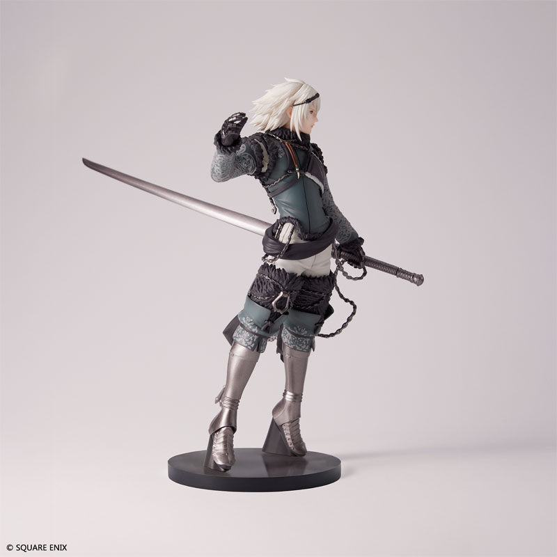 FORM-ISM NieR: Replicant ver.1.22474487139... Nier Complete Figure(Pre-order)
