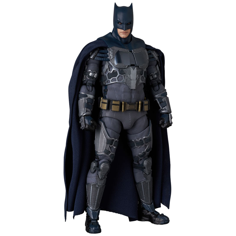 MAFEX No.293 MAFEX BATMAN (THE FLASH Ver.)(Pre-order)