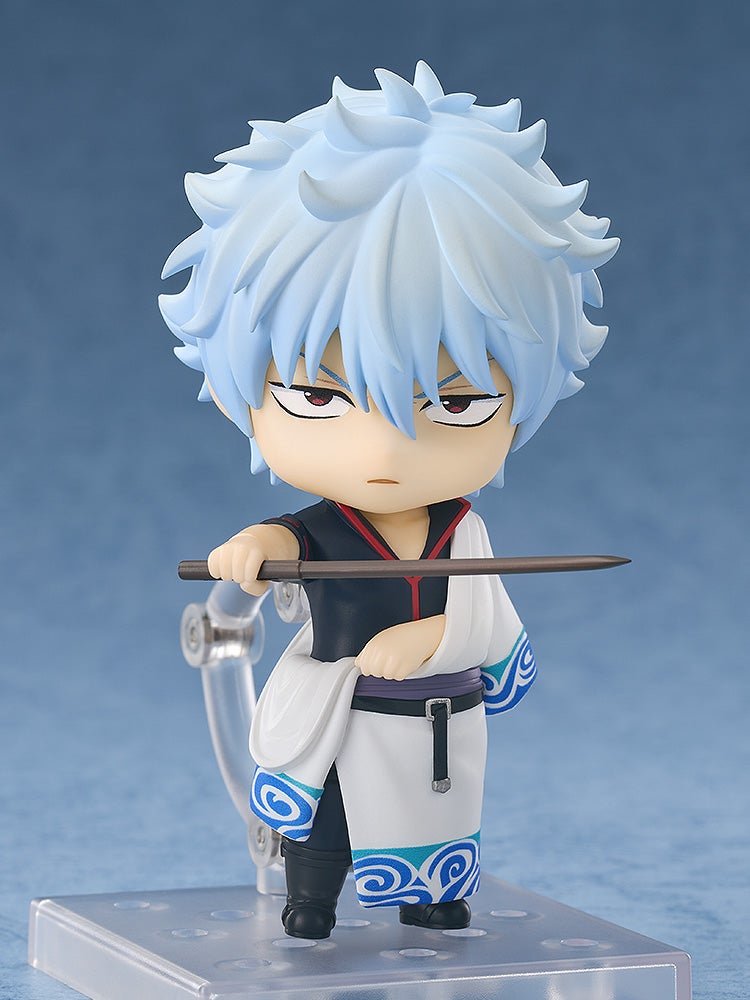 Nendoroid Gintama - Gintoki Sakata(Pre-order)