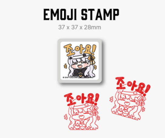 "Goddess of Victory: Nikke" Seasons Greeting 2025(Provisional Pre-order)