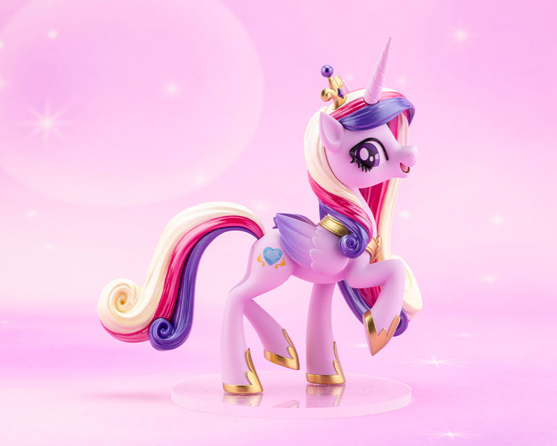 MY LITTLE PONY BISHOUJO PRINCESS CADANCE 1/7 Complete Figure(Pre-order)