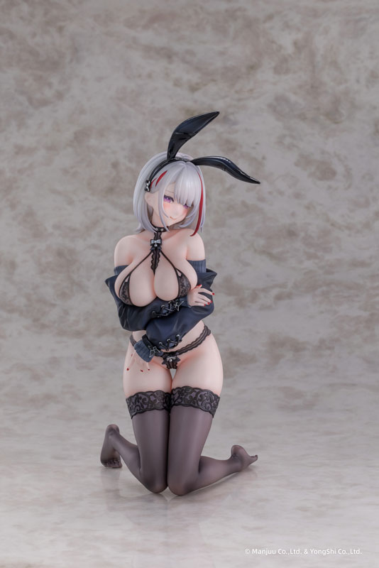 Azur Lane Duisburg: Endurance Training (Gone Wrong) Ver. 1/6 Complete Figure(Pre-order)