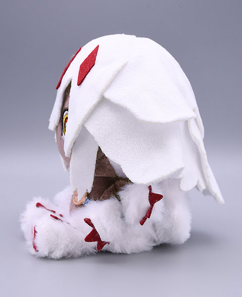 Fluffy Plushie Made in Abyss Faputa(Pre-order)