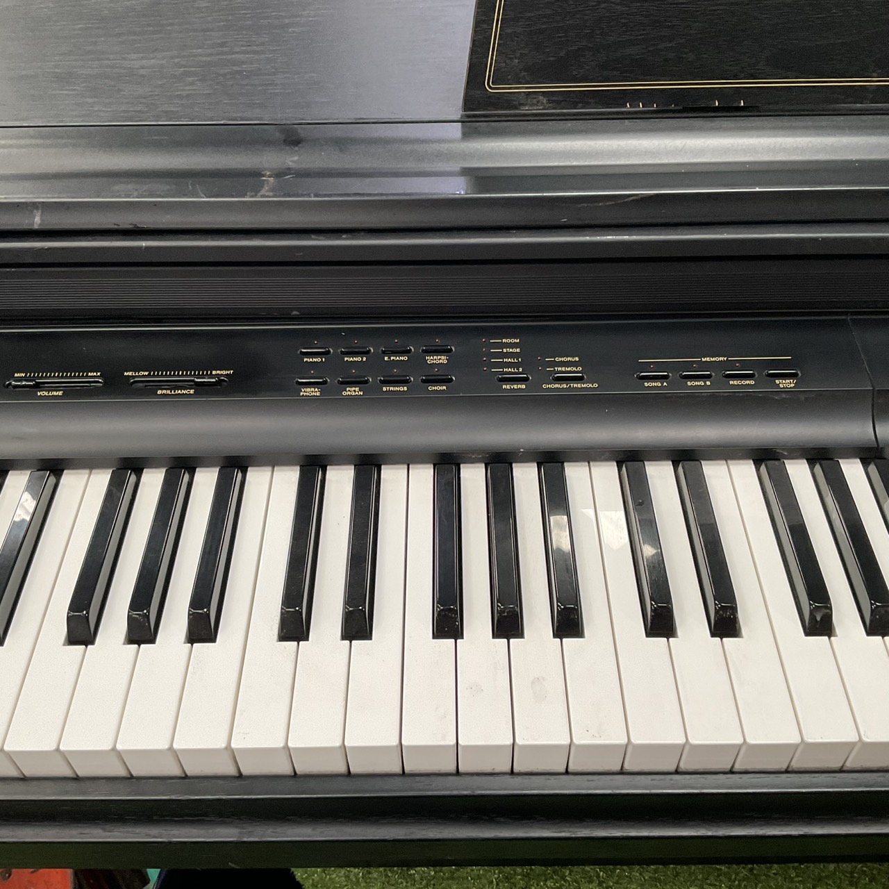 เปียโน CASIO : CELVIANO AP-30