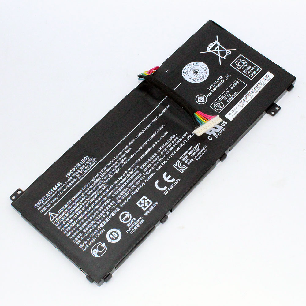 แบตเตอรี่ Acer VX5-591G-72LY VX5-591G-58AX