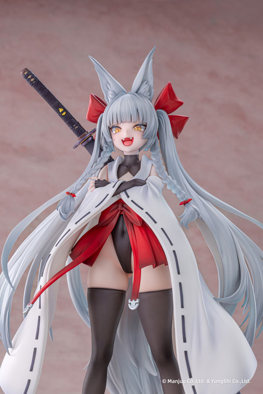 Azur Lane Asanagi 1/6 Complete Figure(Pre-order)