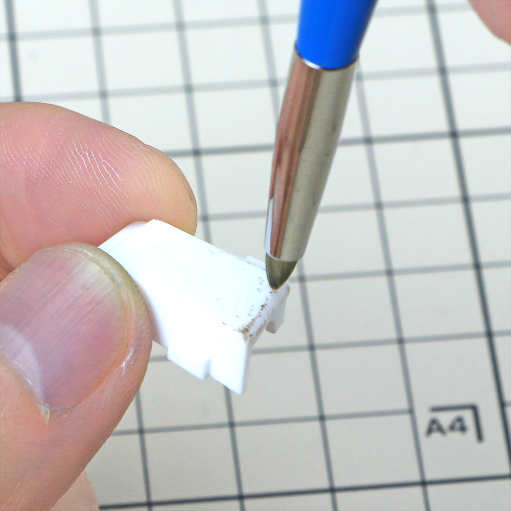 GH-EBRSP-TTM BRUSHWORK PRO CHIPPING M