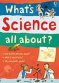 WHAT'S SCIENCE ALL ABOUT? (3 IN 1 ) BY DKTODAY