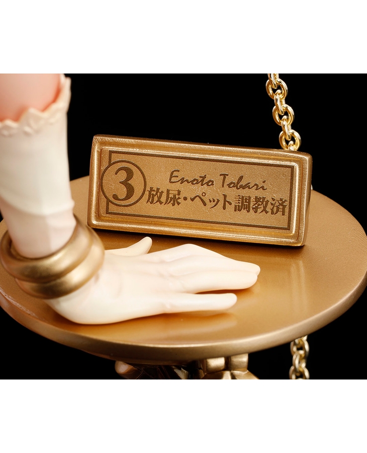 Oda non Original Character - Tobari Enoto 1/5 Complete Figure(In-stock)