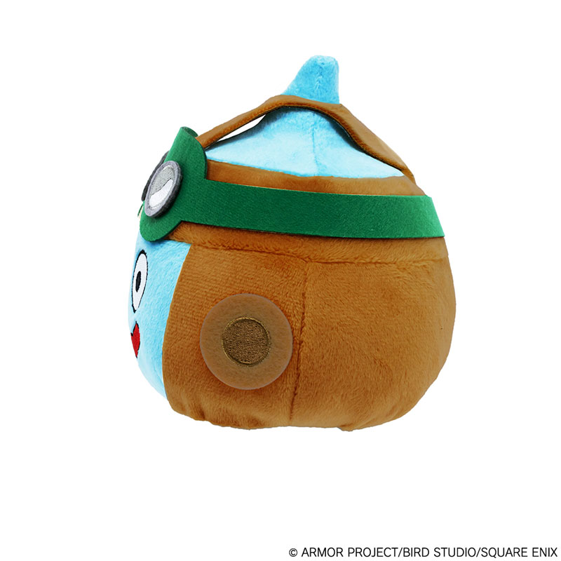 Smile Slime Plush M Prince of Cannock Slime(Pre-order)