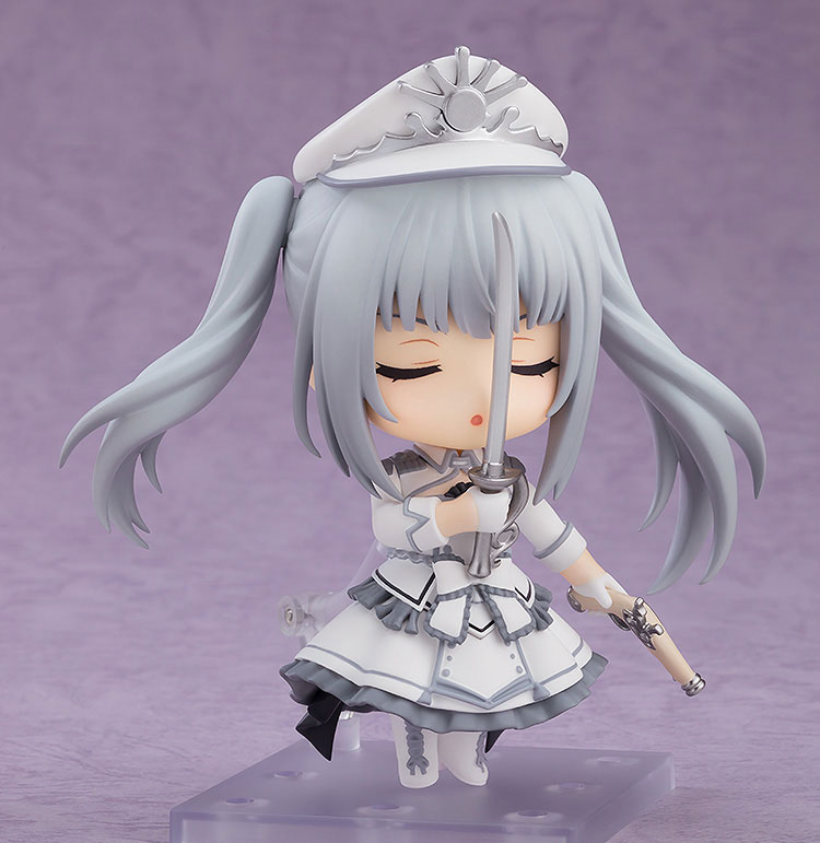 Nendoroid Date A Bullet White Queen(Pre-order)