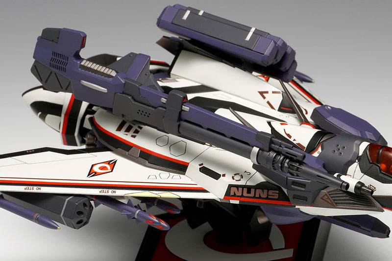 Macross Frontier VF-171EX Armed Nightmare Plus [Alto Custom] 1/72 Plastic Model(Pre-order)