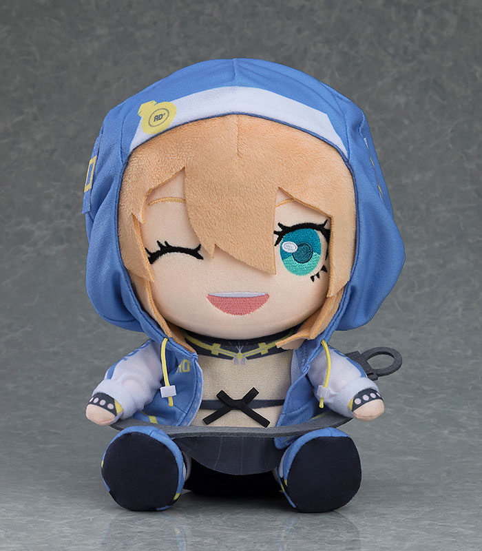 Plushie GUILTY GEAR-STRIVE- Bridget: Winking Ver.(Pre-order)